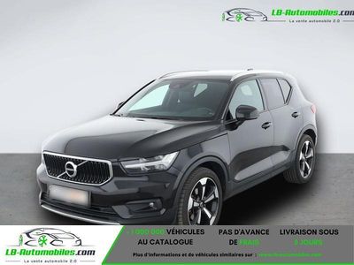 Occasion 2019 Volvo XC40 SUV | 29 300 €