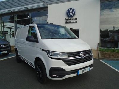 VW Transporter