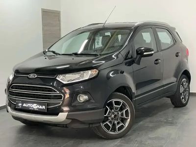 occasion Ford Ecosport 1.5 TDCi 4x2 AIRCO - 1er MAIN