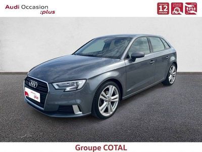 occasion Audi A3 Sportback A3 SPORTBACK 1.4 TFSI COD 150