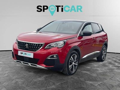 occasion Peugeot 3008 1.2 PureTech 130ch S&S Allure EAT8