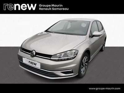 occasion VW Golf VII Ph2 1.0 Tsi 115 Connect Dsg E6d-t 5p