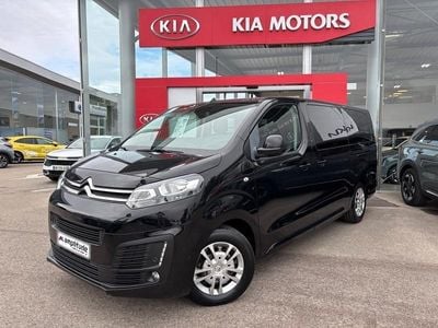 Citroën Spacetourer