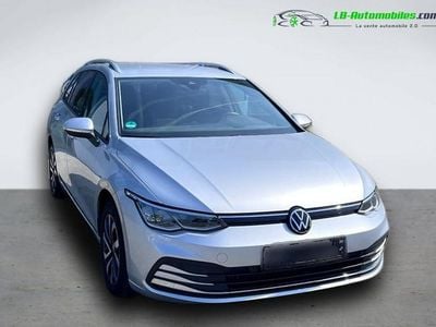 VW Golf VIII