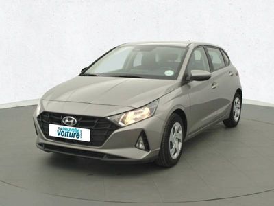 occasion Hyundai i20 1.2 84 Initia