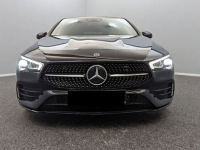 occasion Mercedes CLA200 Shooting Brake ClasseAMG LINE