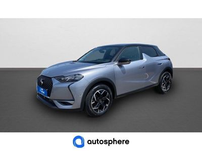 DS Automobiles DS3 Crossback