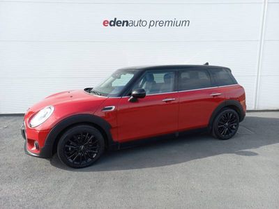 occasion Mini Cooper Clubman 