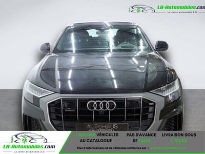 occasion Audi Q8 50 TDI 286 BVA Quattro