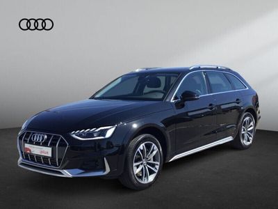 occasion Audi A4 Allroad 50 TDI 286CH DESIGN QUATTRO TIPTRONIC 8