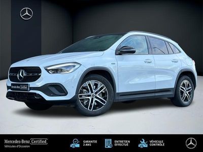 occasion Mercedes GLA250 e Progressive Line 218 ch DCT8 TO SIEGES ELEC