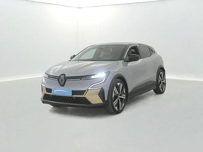 Occasion Renault Megane E-Tech Iconic 160 kW (218 ch) 2022 Berline