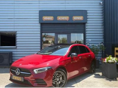 Mercedes A250