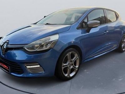 Occasion Renault Clio IV GT 120 ch (88 kW) 2013 Citadine