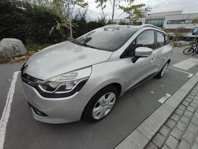 Renault Clio GrandTour