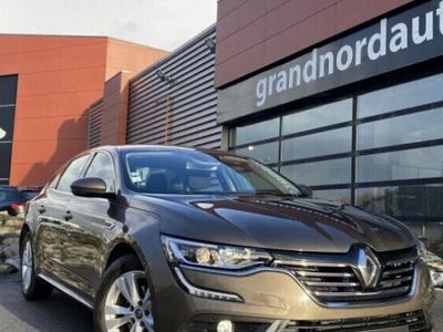 occasion Renault Talisman 1.6 TCE 150CH ENERGY INTENS EDC