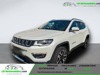 occasion Jeep Compass 1.4 MultiAir 170 ch BVA