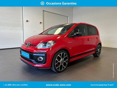 occasion VW up! ! 2.0 - VIVA201227437