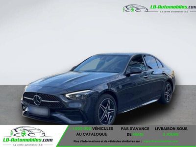 occasion Mercedes C400 Classee BVA 4Matic