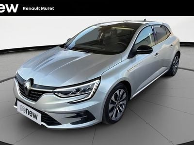 Renault Mégane IV