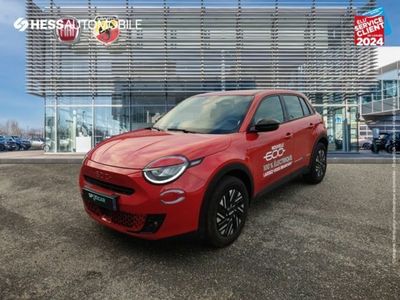 Fiat 600E