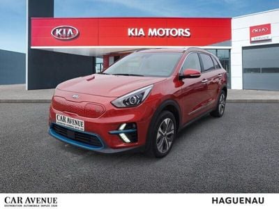 Kia e-Niro