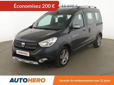 Dacia Dokker