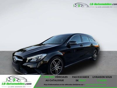 Occasion Mercedes CL200 156 ch (114 kW) 2019 Coupé