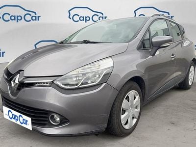 Occasion Renault Clio IV Intens 2013 Break