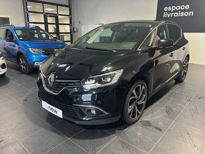 occasion Renault Scénic IV Scenic Blue dCi 120 EDC