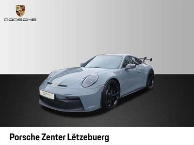 Occasion Porsche 911 GT3 510 ch (375 kW) 2023 Gris Coupé