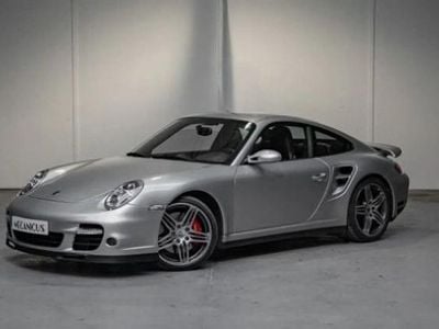 Occasion 2006 Porsche 997 Coupé | 99 900 € (Prix cher)