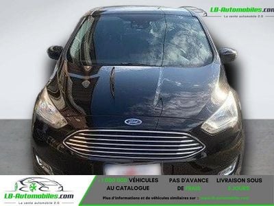 Occasion 2019 Ford C-MAX Titanium Monospace | 18 800 €