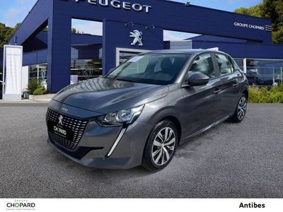 occasion Peugeot 208 - VIVA195482091