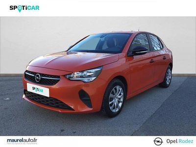 Occasion 2020 Opel Corsa Citadine | 9 490 € (Prix juste)