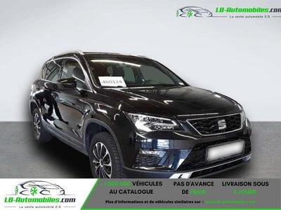 Occasion 2017 Seat Ateca SUV | 21 000 € (Prix juste)