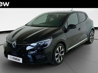 Occasion Renault Clio V Evolution 2023 Noir Citadine