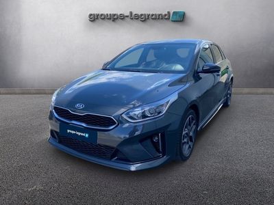 occasion Kia Ceed GT 1.6 CRDI 136ch MHEV Line iBVM6