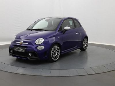 Abarth 595C