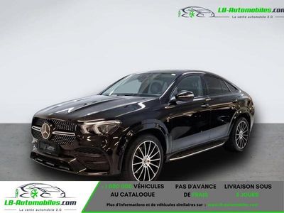 Occasion Mercedes GLE400 330 ch (242 kW) 2021 Coupé