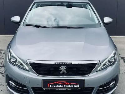 occasion Peugeot 308 BlueHDi FAP 100 Stop \u0026 Start Active