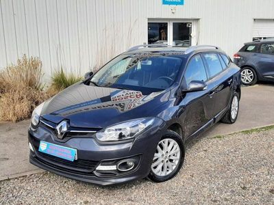 occasion Renault Mégane 1.6 Dci 130ch Energy Zen Eco²