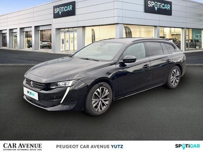occasion Peugeot 508 SW d'occasion BlueHDi 130ch S&S Allure Pack EAT8