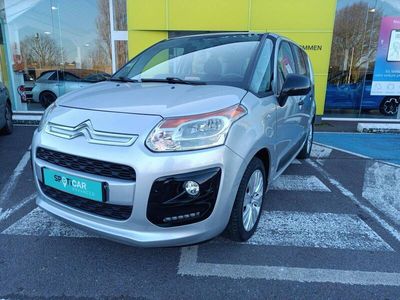 occasion Citroën C3 Picasso C3 Picasso BUSINESSPureTech 110