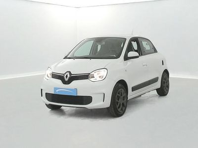 Occasion 2021 Renault Twingo Zen Citadine | 11 490 € (Prix juste)