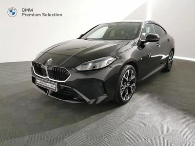 Occasion BMW 220 M Sport 173 ch (127 kW) 2025 Saphirschwarz métallisé Berline