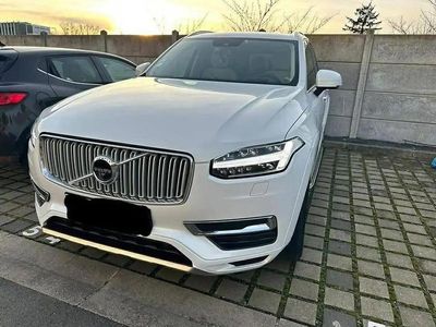Occasion 2018 Volvo XC90 Inscription SUV | 20 500 €
