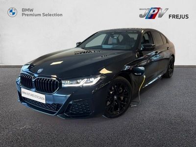 occasion BMW 530 Serie 5 ea 292ch M Sport Steptronic