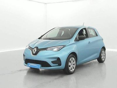 occasion Renault Zoe R110 Achat Intégral Life