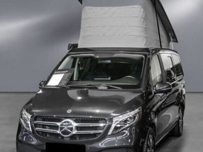 occasion Mercedes V250 Classe VCDI 163ch MARCO POLO Edition